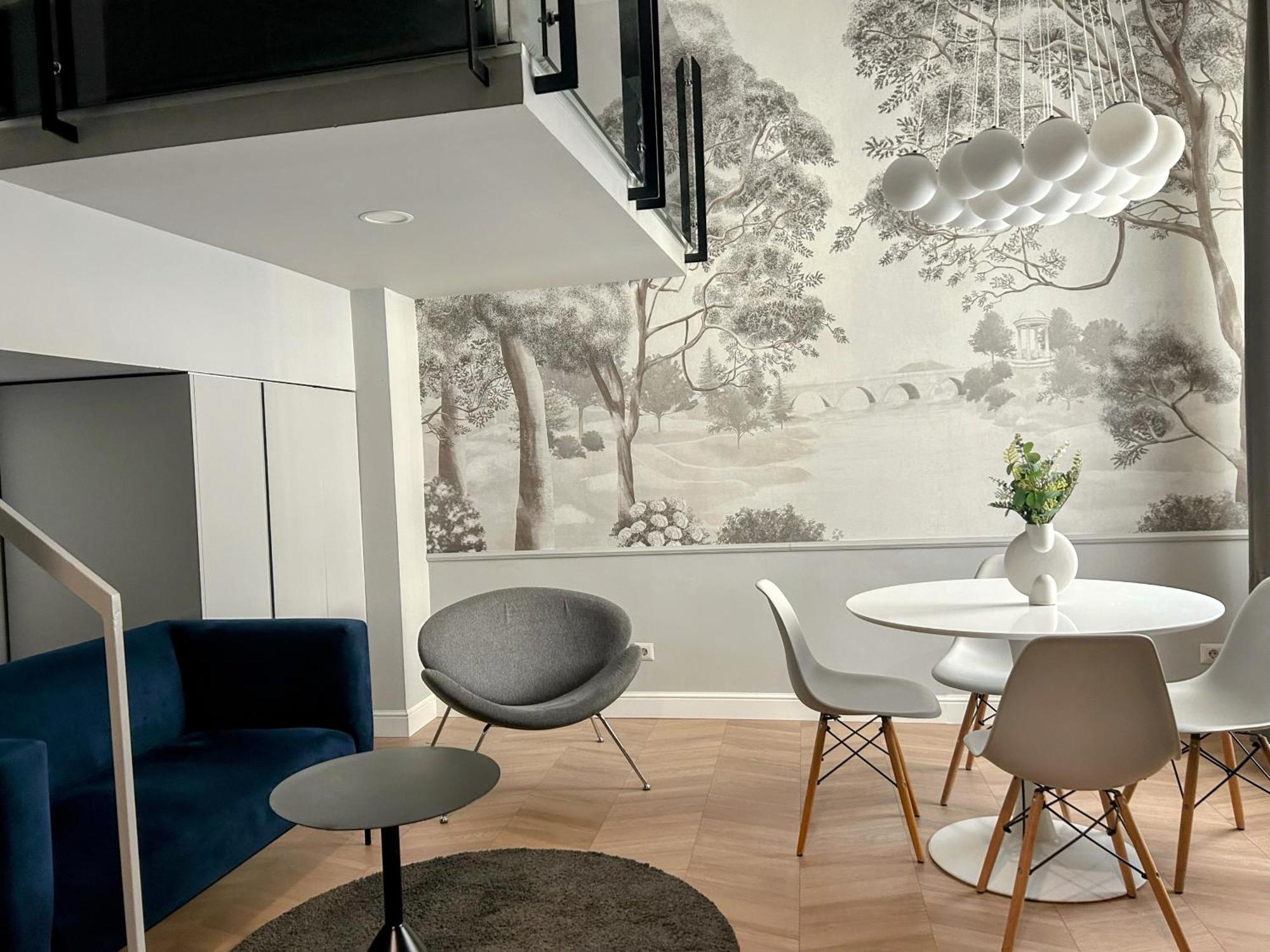 Mint Boutique Studio Apartments Zagreb Luaran gambar