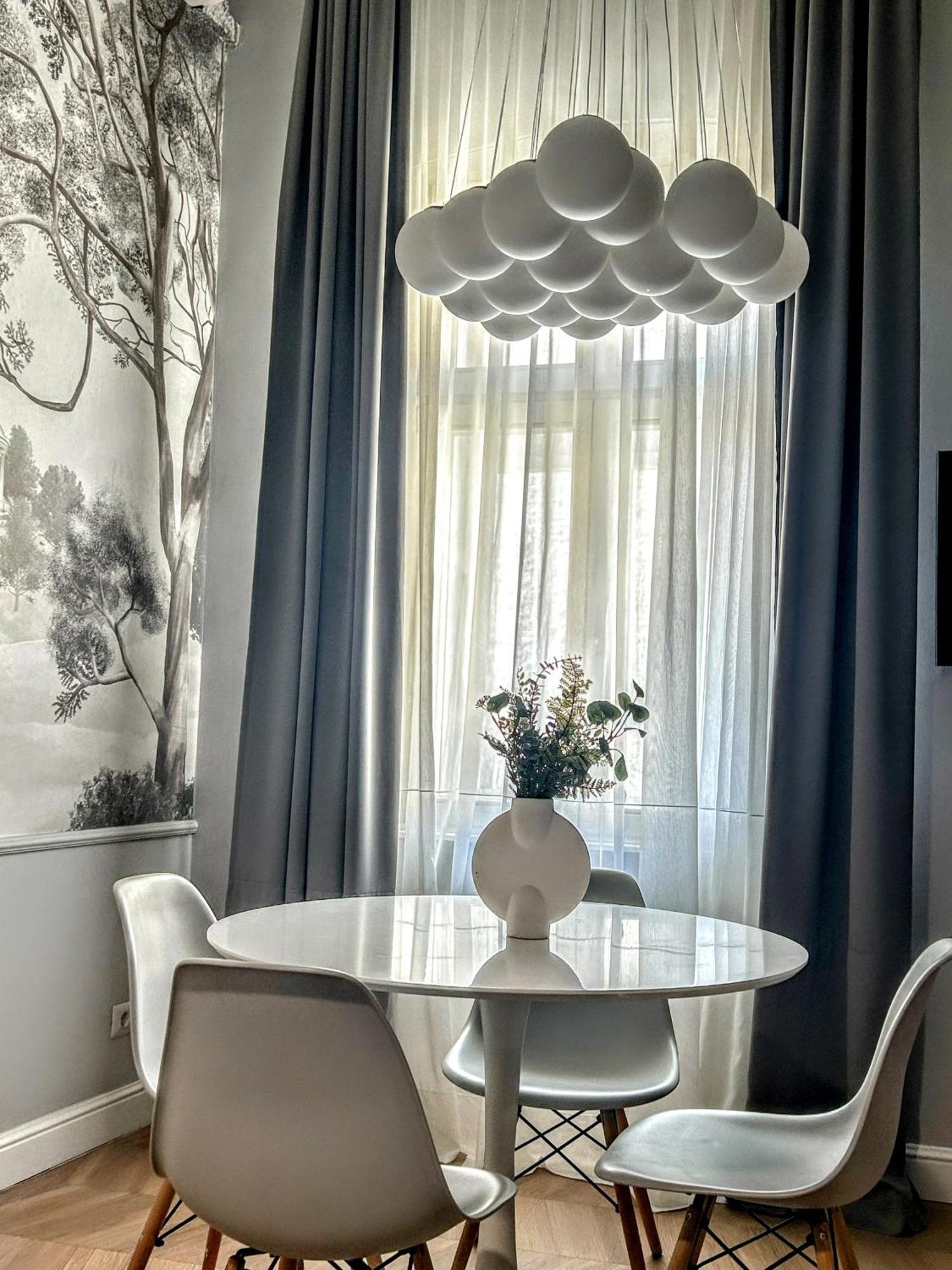 Mint Boutique Studio Apartments Zagreb Luaran gambar