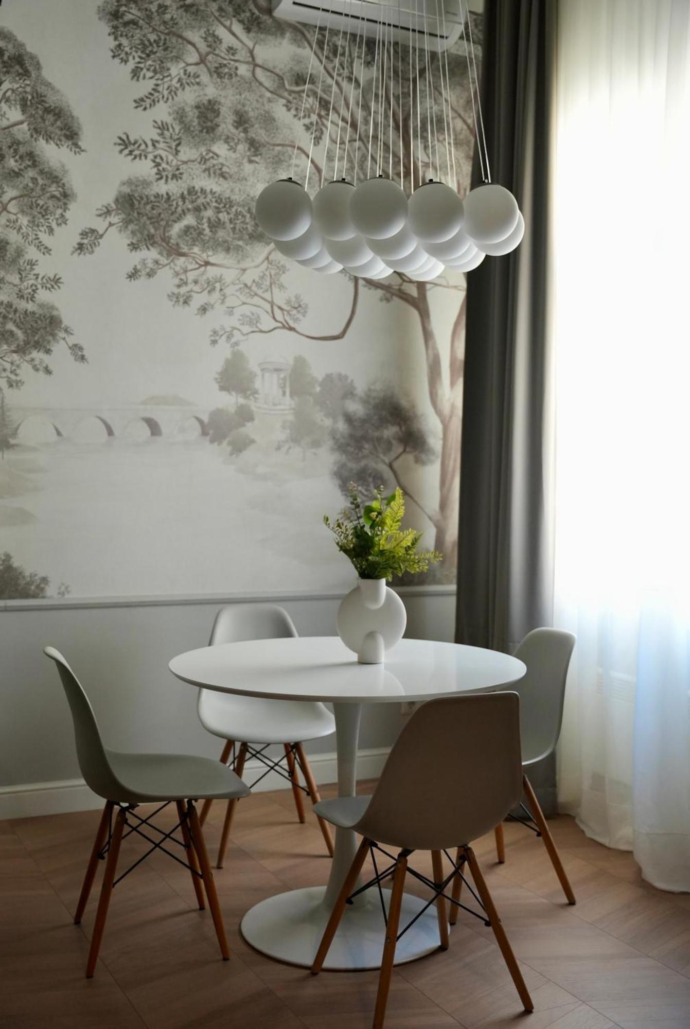 Mint Boutique Studio Apartments Zagreb Luaran gambar