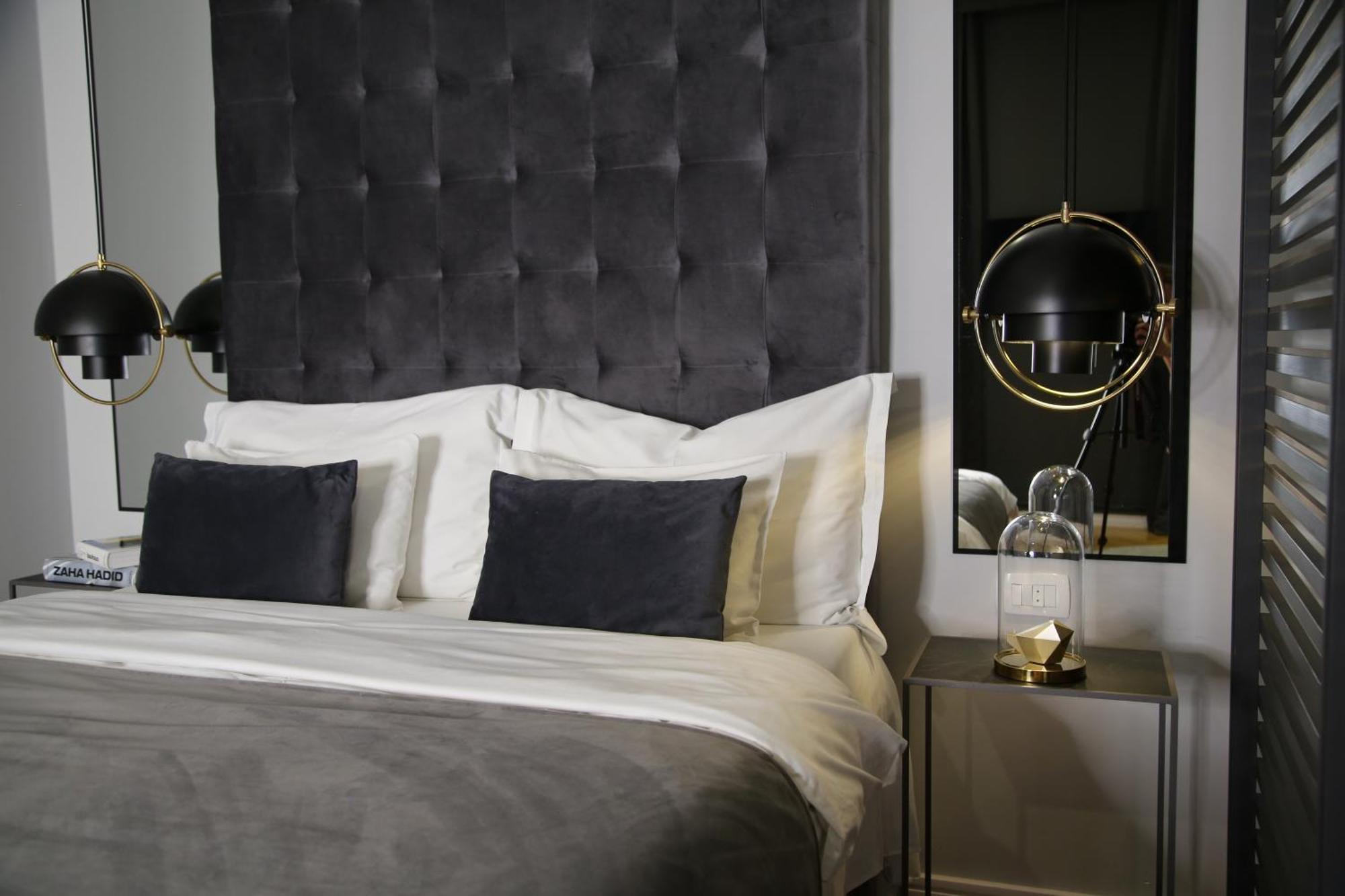Mint Boutique Studio Apartments Zagreb Luaran gambar