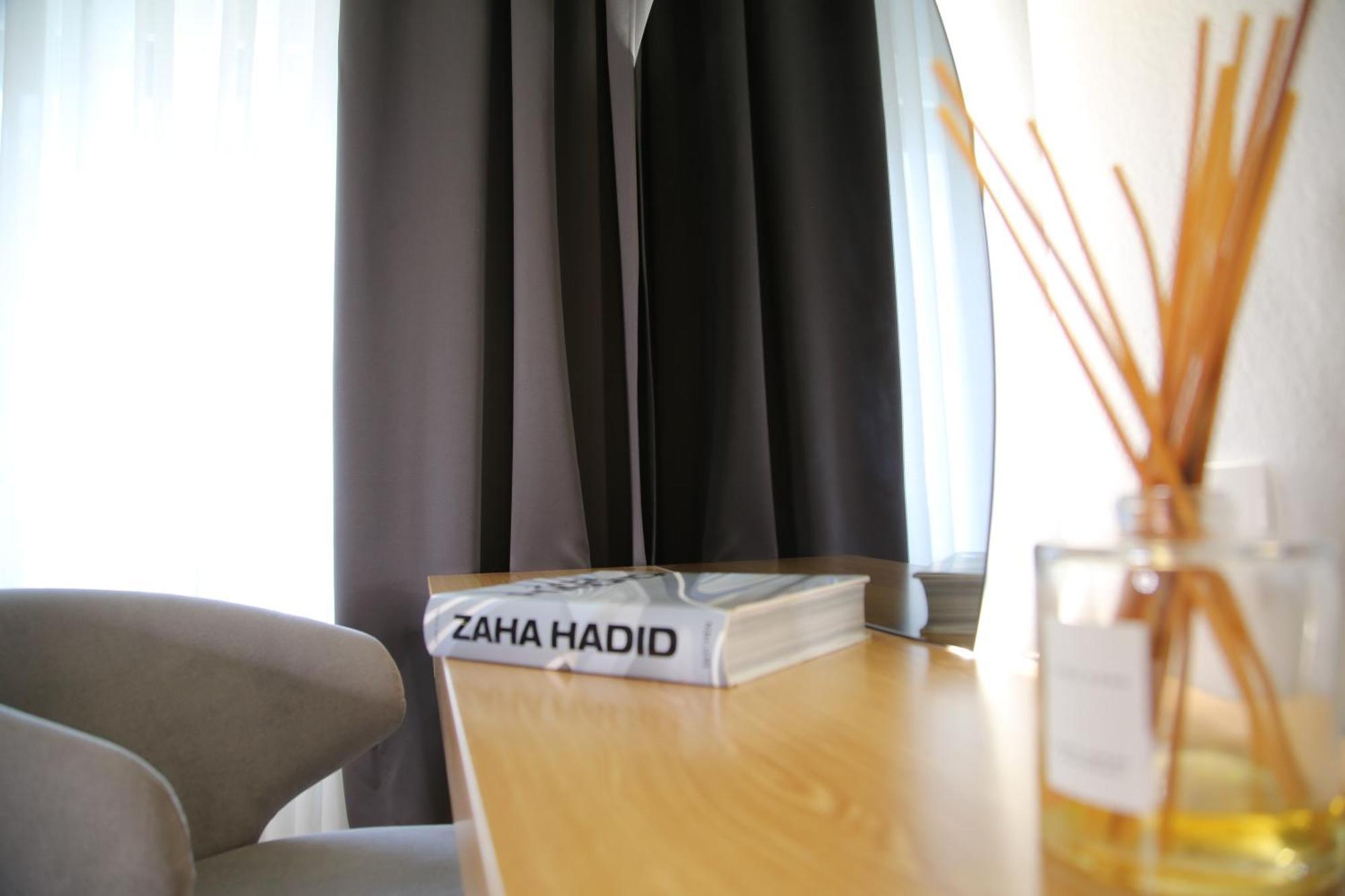 Mint Boutique Studio Apartments Zagreb Luaran gambar